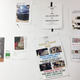 The community board in the back of Dur Dur | Jorge Corona